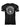 OS "Arnold 2025" Black Heather Tee Shirt