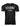 OS "Photograph" Black Heather 60/40 Tee Shirt