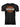 OS "Harley" Black 60/40 Tee Shirt
