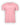 OS "Letters" Light Pink Heather 60/40 Tee Shirt