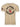 Olympia 2026 Heather Tan 60/40 Tee Shirt