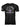 Olympia 2026 Black Tee Shirt