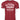 OS "Vintage Property Of" Red 60/40 Tee Shirt