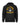 Hoodie "Vintage Gold's" Black - Old School Bodybuilding Clothing Co.