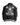 Old School Collared Mid Weight Varsity Jacket - Old School Bodybuilding Clothing Co.