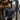 Old School Collared Mid Weight Varsity Jacket - Old School Bodybuilding Clothing Co.