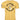 Olympia 2025 "Emblem" Banana Cream 60/40 Tee Shirt - Old School Bodybuilding Clothing Co.