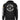 Olympia 2025 "Emblem" Black Hoodie - Old School Bodybuilding Clothing Co.