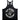 Olympia 2025 "Emblem" Black Stringer - Old School Bodybuilding Clothing Co.