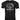 Olympia 2025 "Gold's Vintage" Black 60/40 Tee Shirt - Old School Bodybuilding Clothing Co.