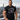 Olympia 2026 Black 60/40 Tee Shirt - Old School Bodybuilding Clothing Co.