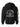 Olympia 2026 Black Zip Hoodie - Old School Bodybuilding Clothing Co.