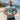 OS "1975 Circle" Seafoam Heather 60/40 Tee Shirt - Old School Bodybuilding Clothing Co.