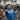 OS "Barbell" Cool Blue 60/40 Tee Shirt - Old School Bodybuilding Clothing Co.