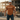 OS "Carheartt" Brown 100% Cotton Tee Shirt - Old School Bodybuilding Clothing Co.