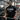 OS "Photograph" Black Heather 60/40 Tee Shirt - Old School Bodybuilding Clothing Co.