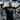 OS "Photograph" Black Heather 60/40 Tee Shirt - Old School Bodybuilding Clothing Co.
