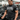 OS "Shield" Charcoal Heather 60/40 Tee Shirt - Old School Bodybuilding Clothing Co.