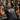 OS "Shield" Charcoal Heather 60/40 Tee Shirt - Old School Bodybuilding Clothing Co.