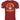 OS "Vintage Gold's" Heather Cardinal Red 60/40 Tee Shirt - Old School Bodybuilding Clothing Co.