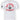 OS "Vintage Gold's" Heather White 60/40 Tee Shirt - Old School Bodybuilding Clothing Co.