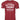 OS "Vintage Property Of" Red 60/40 Tee Shirt - Old School Bodybuilding Clothing Co.
