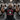 Vintage Gold Red and White on Black 60/40 Tee Shirt - Old School Bodybuilding Clothing Co.