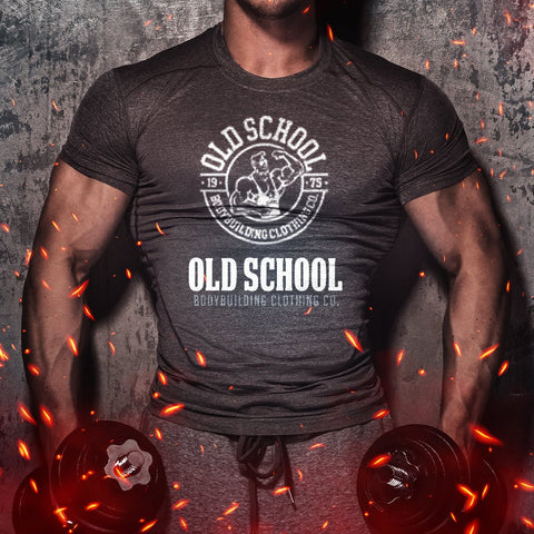 Full Price - Old School Bodybuilding Clothing Co.