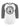 3/4 Sleeve "1975 Mono" on Grey and Heather White Baseball Tee - Old School Bodybuilding Clothing Co.