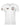 Olympia 2026 White 60/40 V Neck Tee Shirt