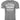 OS "Vintage Property Of" Heather Grey 60/40 Tee Shirt