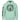Hoodie "1975 Circle" Seafoam - Old School Bodybuilding Clothing Co.