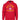 Hoodie "Vintage Gold's" Cardinal Red - Old School Bodybuilding Clothing Co.