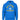 Hoodie "Vintage Gold's" Royal Blue - Old School Bodybuilding Clothing Co.