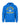 Hoodie "Vintage Gold's" Royal Blue - Old School Bodybuilding Clothing Co.