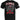 Olympia 2024 Black 60/40 Tee Shirt - Old School Bodybuilding Clothing Co.