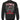 Olympia 2024 Black Heavyweight Crew Sweatshirt - Old School Bodybuilding Clothing Co.