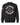 Olympia 2024 Black Heavyweight Crew Sweatshirt - Old School Bodybuilding Clothing Co.