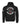 Olympia 2024 Black Heavyweight Hoodie - Old School Bodybuilding Clothing Co.