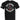 Olympia 2024 Black Tee Shirt - Old School Bodybuilding Clothing Co.