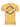 Olympia 2025 "Emblem" Banana Cream 60/40 Tee Shirt - Old School Bodybuilding Clothing Co.