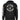 Olympia 2025 "Emblem" Black Hoodie - Old School Bodybuilding Clothing Co.