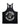 Olympia 2025 "Emblem" Black Stringer - Old School Bodybuilding Clothing Co.