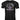 Olympia 2025 "Gold's Vintage" Black 60/40 Tee Shirt - Old School Bodybuilding Clothing Co.