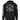 Olympia 2025 "Vintage Golds" Black Hoodie - Old School Bodybuilding Clothing Co.