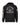 Olympia 2025 "Vintage Golds" Black Hoodie - Old School Bodybuilding Clothing Co.