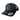 Olympia 2025 "Vintage Gold's" Black Trucker Hat - Old School Bodybuilding Clothing Co.