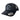 Olympia 2025 "Vintage Gold's" Black Trucker Hat - Old School Bodybuilding Clothing Co.