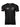 Olympia 2026 Black 60/40 V Neck Tee Shirt - Old School Bodybuilding Clothing Co.
