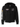 Olympia 2026 Black Zip Hoodie - Old School Bodybuilding Clothing Co.